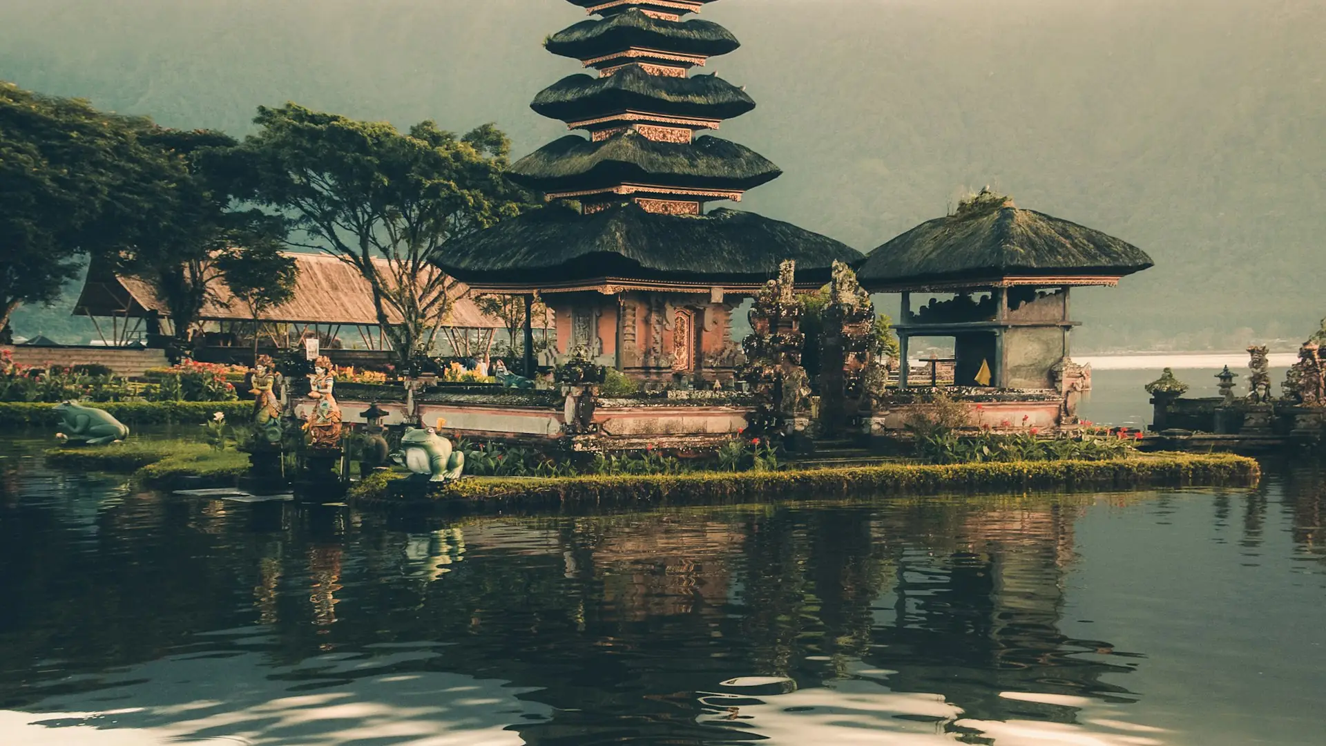 Bali, Indonesia